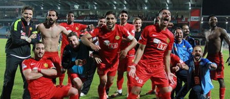 Galatasaray si Eskisehirspor, in finala Cupei Turciei